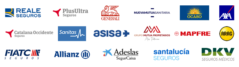 Seguros Illana Consultores